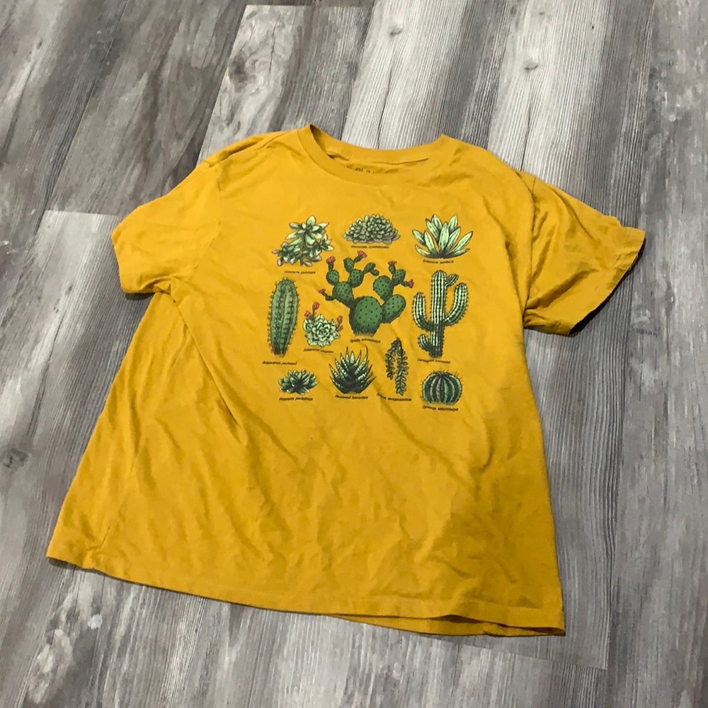 TARGET SHIRT
